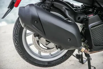 Piaggio Medley 125cc93