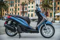 Piaggio Medley 125cc95