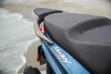 Piaggio Medley 125cc99