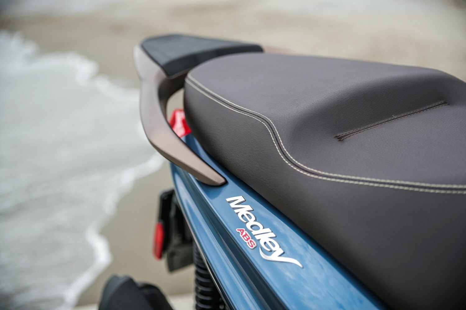 Piaggio Medley 125cc99