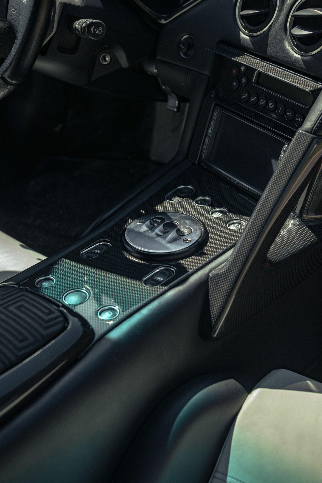 Prueba Historia V12 Lamborghini 16