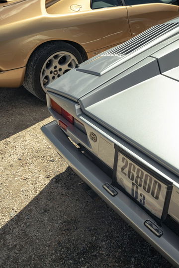 Prueba Historia V12 Lamborghini 3