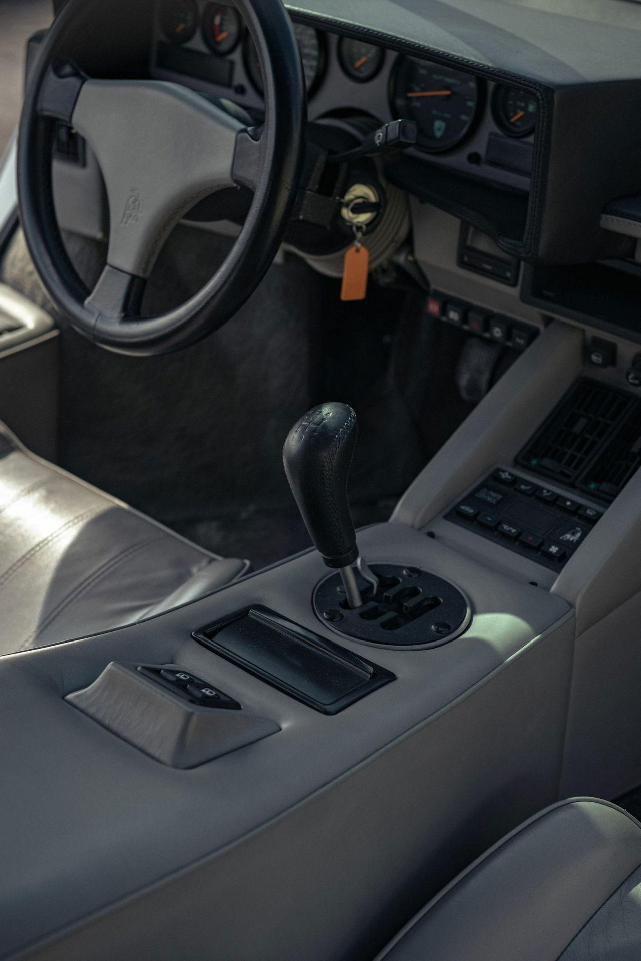 Prueba Historia V12 Lamborghini 38