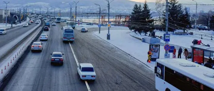 Que Es Carretera Electrificada 1