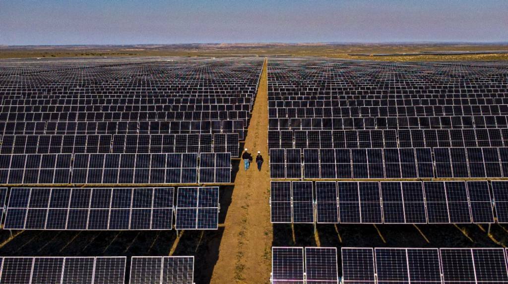 Quee Es Central Termosolar 2