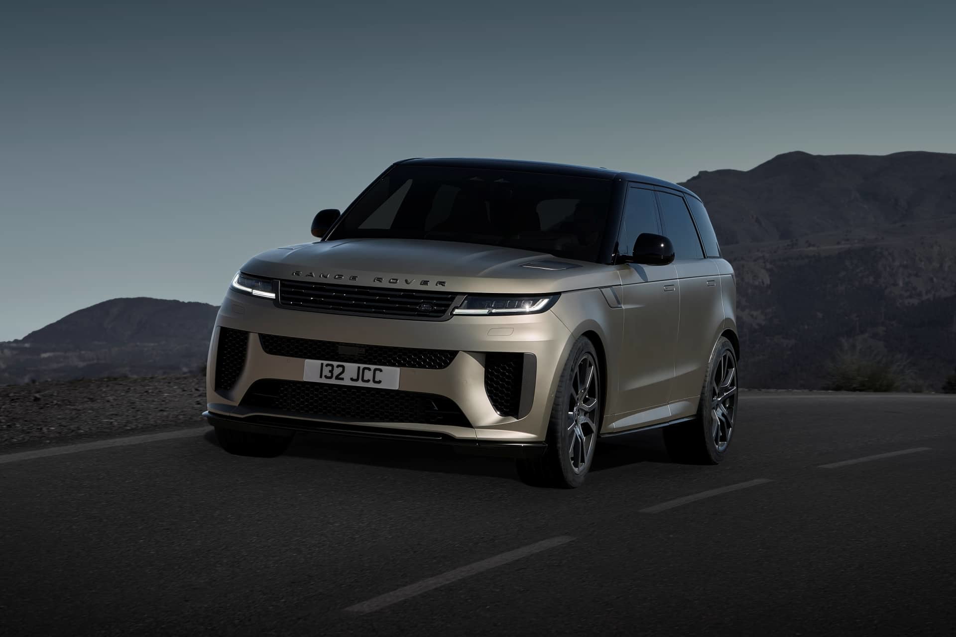 Range Rover Sport Sv 2023 04