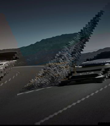 Range Rover Sport Sv 2023 05