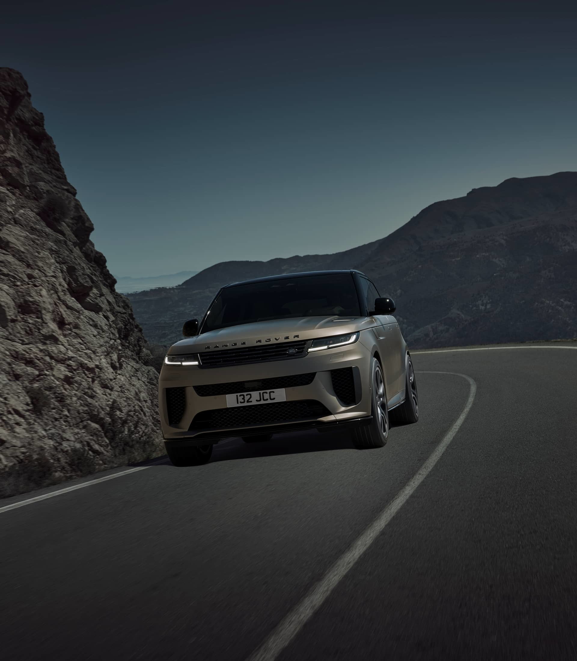 Range Rover Sport Sv 2023 05