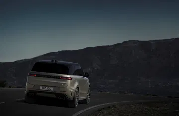 Range Rover Sport Sv 2023 10
