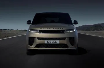 Range Rover Sport Sv 2023 12