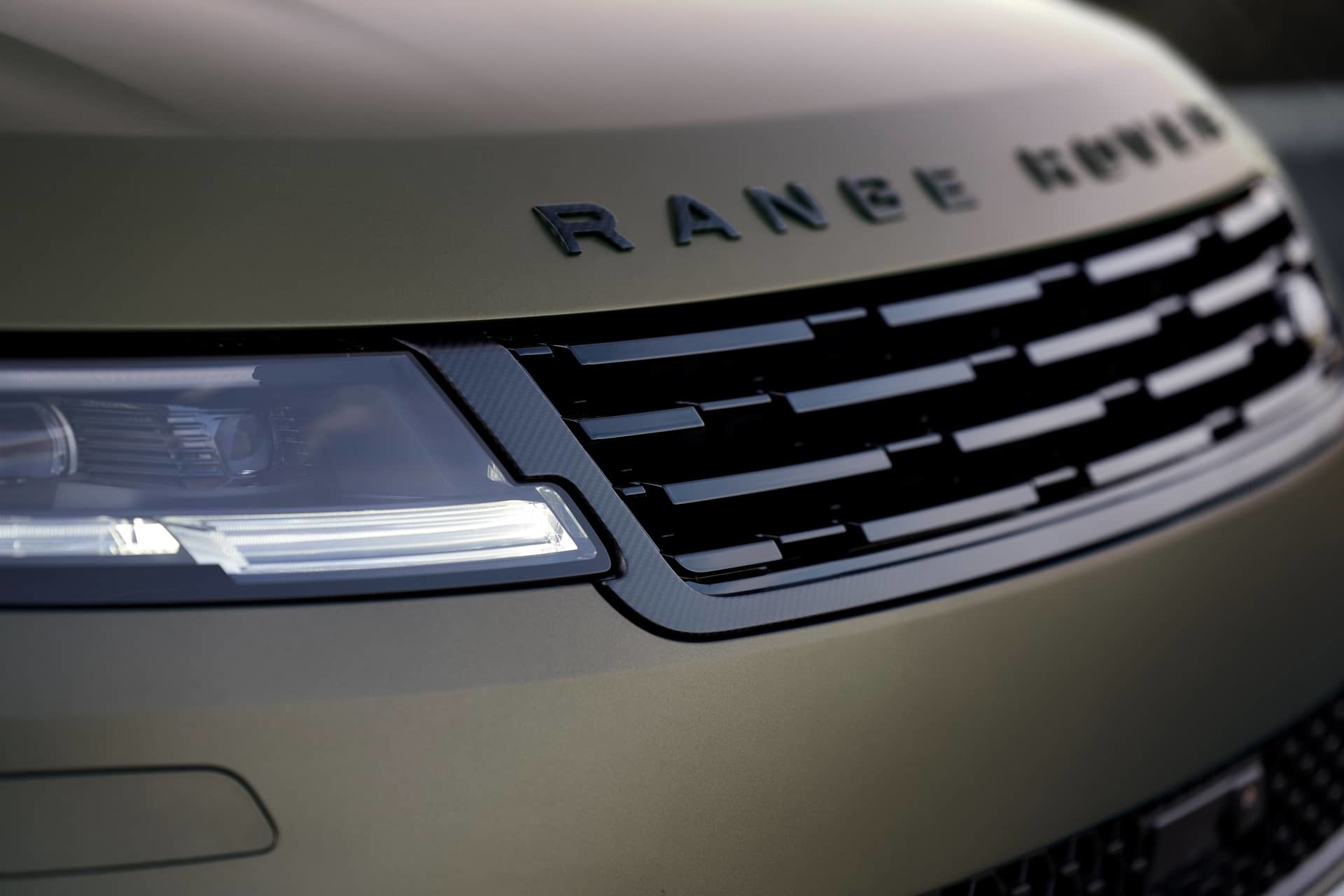 Range Rover Sport Sv 2023 13