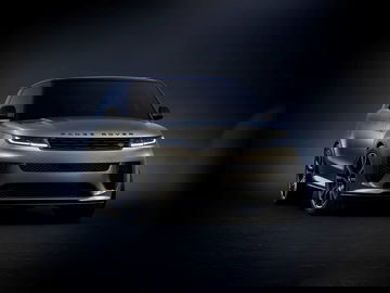 Range Rover Sport Sv 2023 16