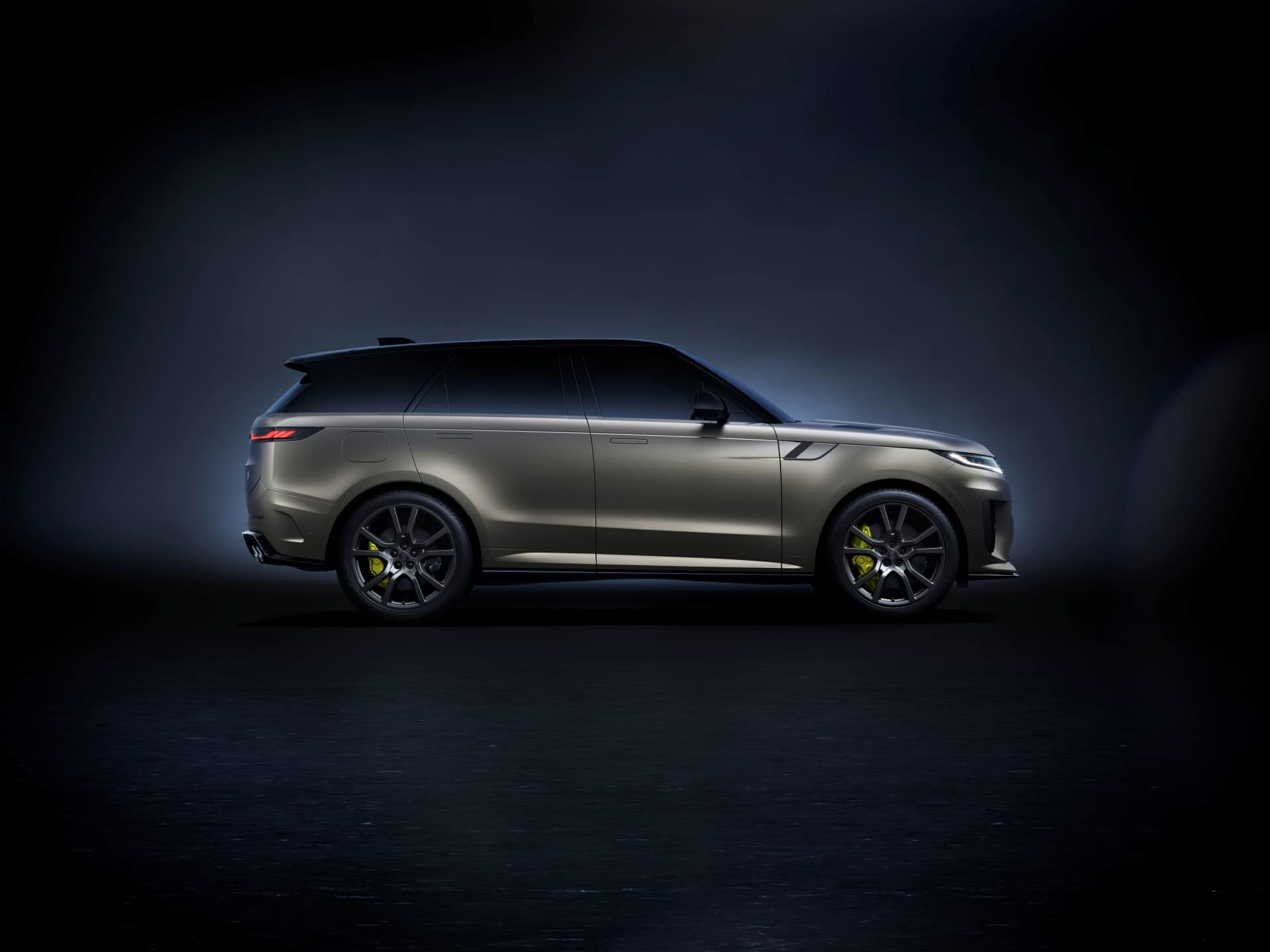 Range Rover Sport Sv 2023 17