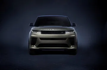 Range Rover Sport Sv 2023 18