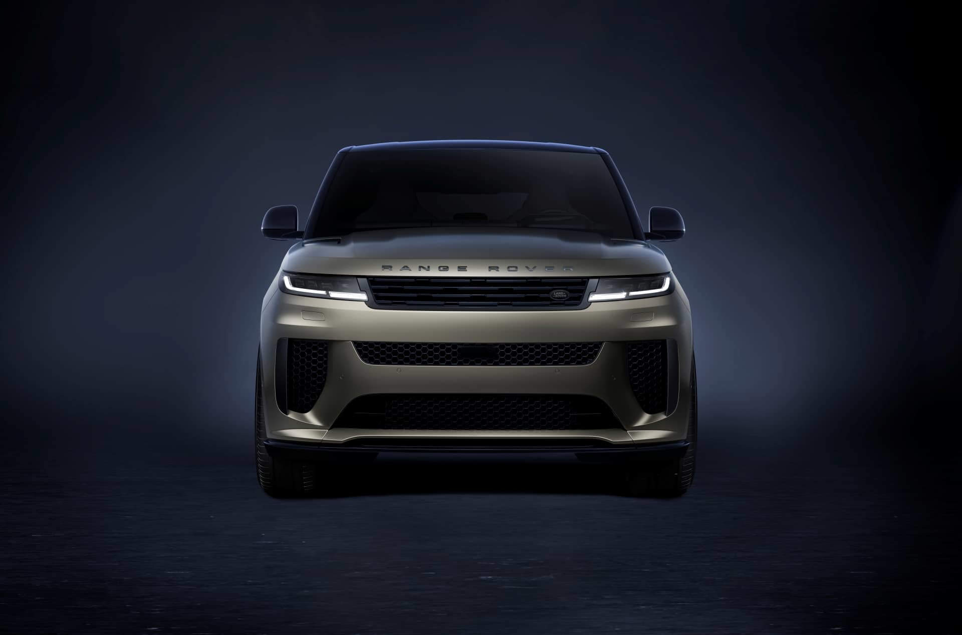 Range Rover Sport Sv 2023 18