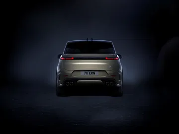 Range Rover Sport Sv 2023 19