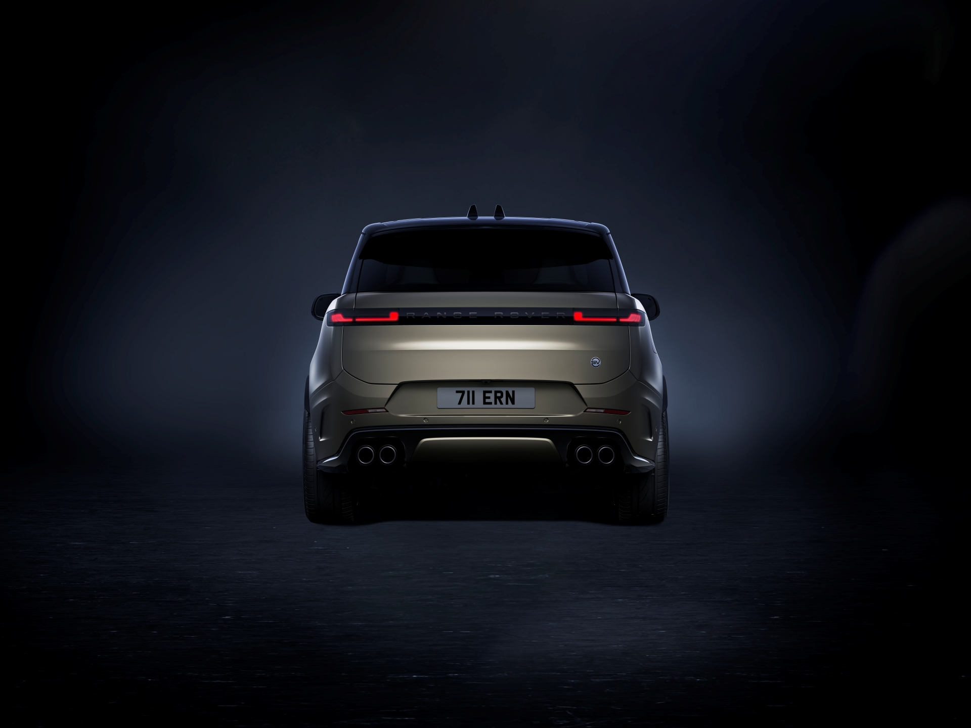 Range Rover Sport Sv 2023 19