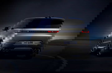 Range Rover Sport Sv 2023 20