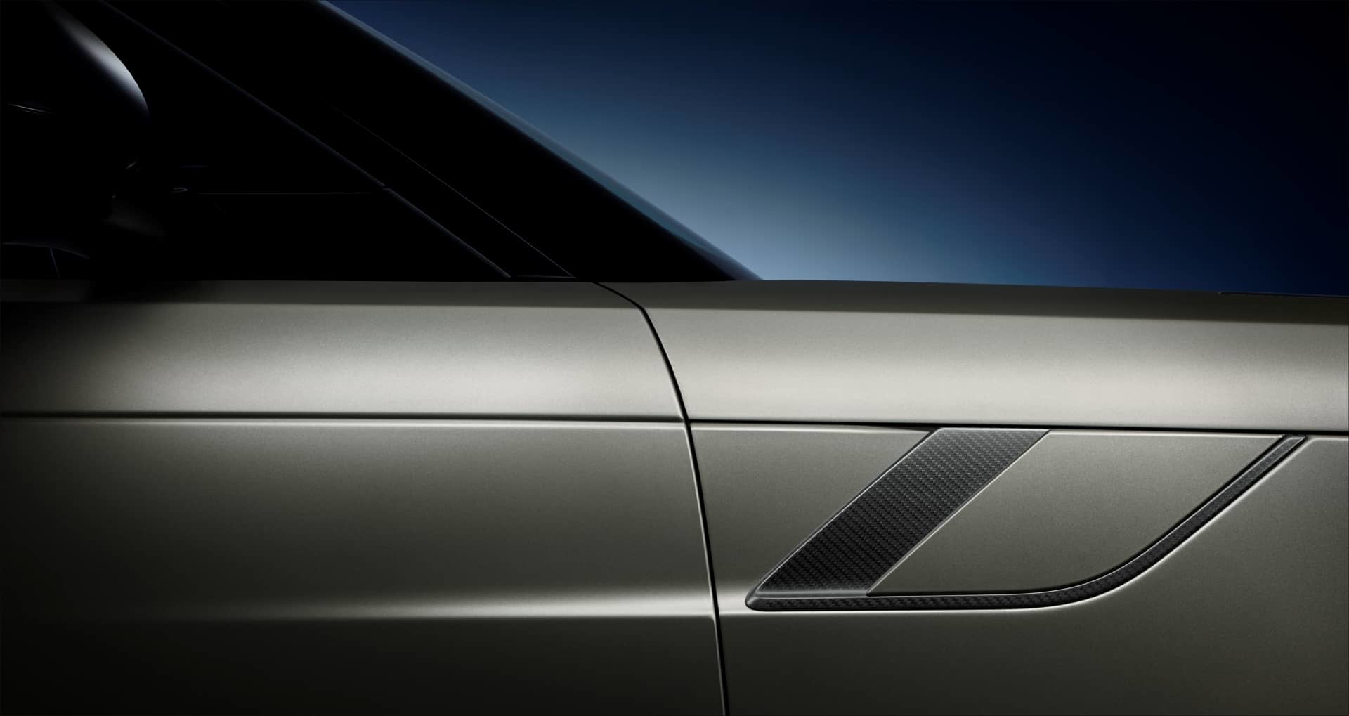 Range Rover Sport Sv 2023 23