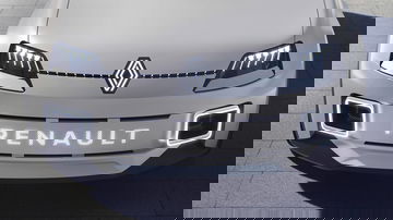 Renault 5 Roland Garros Concept 02