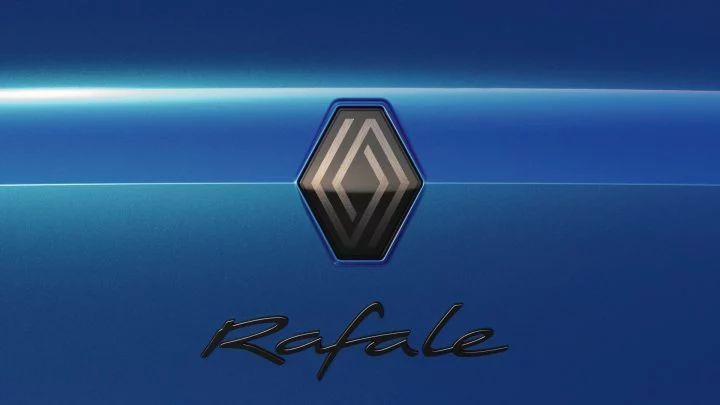 Renault Rafale (dhn)