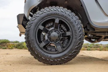 Rezvani Tank V8 Demon 11