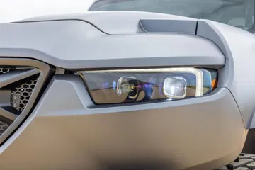 Rezvani Tank V8 Demon 15