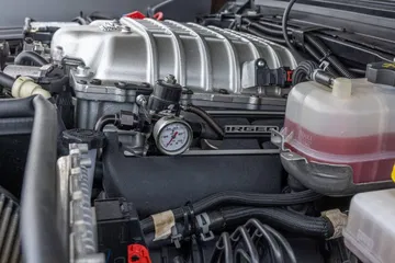 Rezvani Tank V8 Demon 19