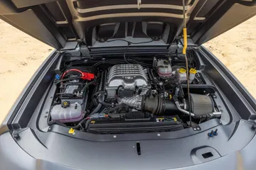 Rezvani Tank V8 Demon 36