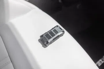 Rezvani Tank V8 Demon 38