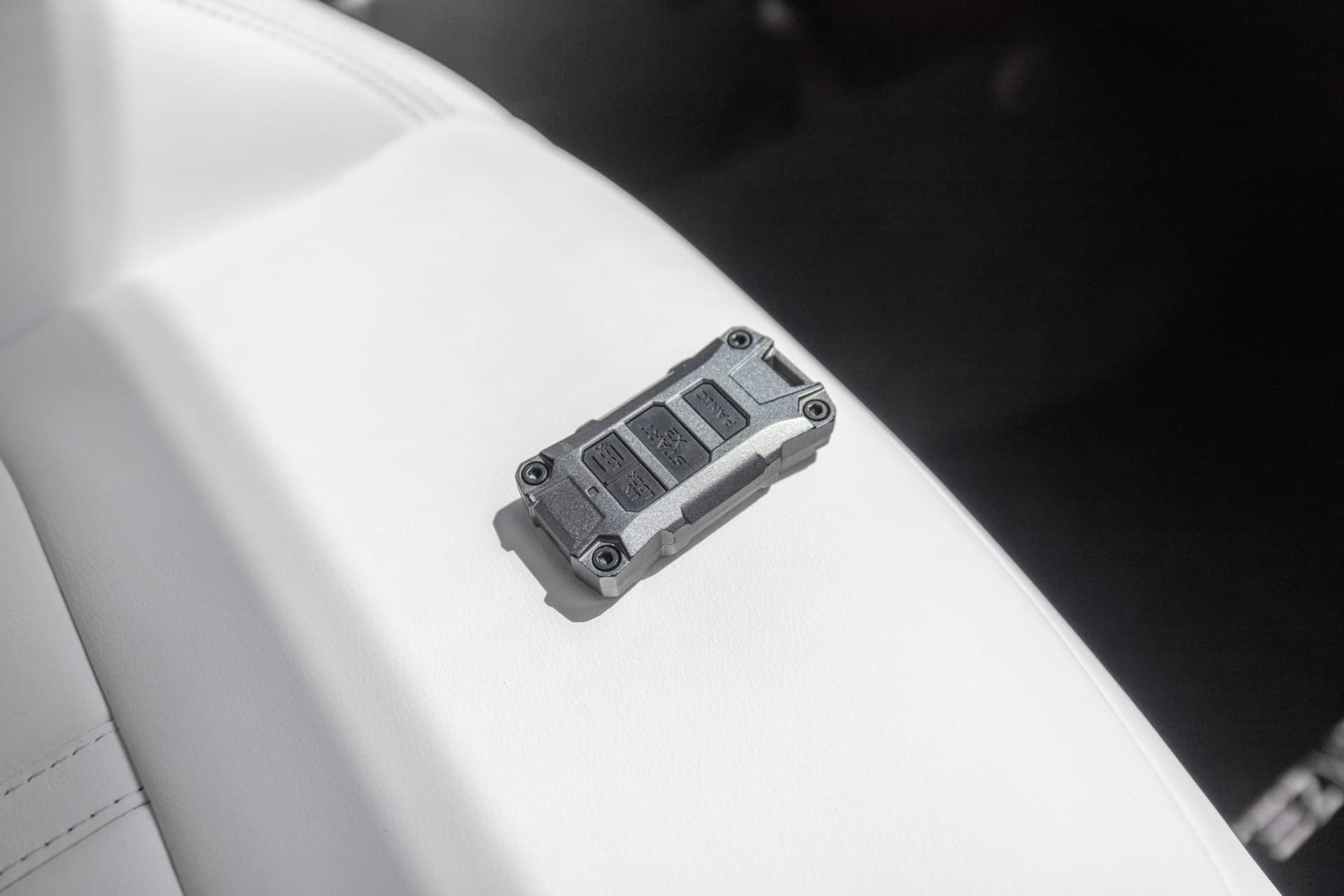 Rezvani Tank V8 Demon 38