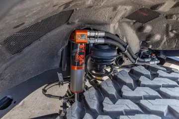 Rezvani Tank V8 Demon 44