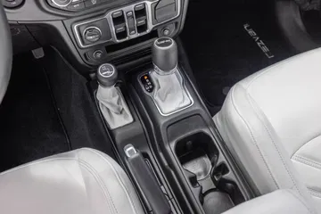 Rezvani Tank V8 Demon 46