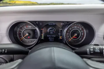 Rezvani Tank V8 Demon 52