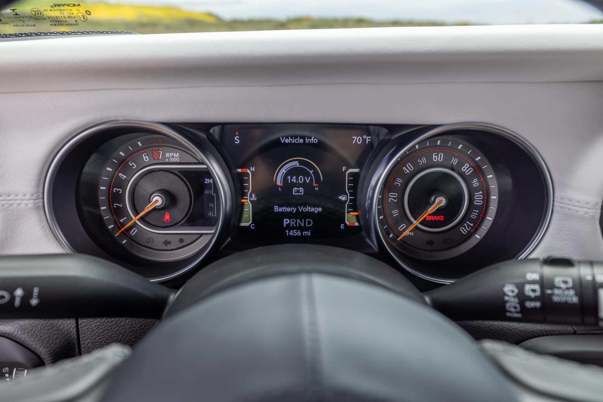 Rezvani Tank V8 Demon 52