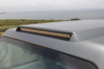 Rezvani Tank V8 Demon 60
