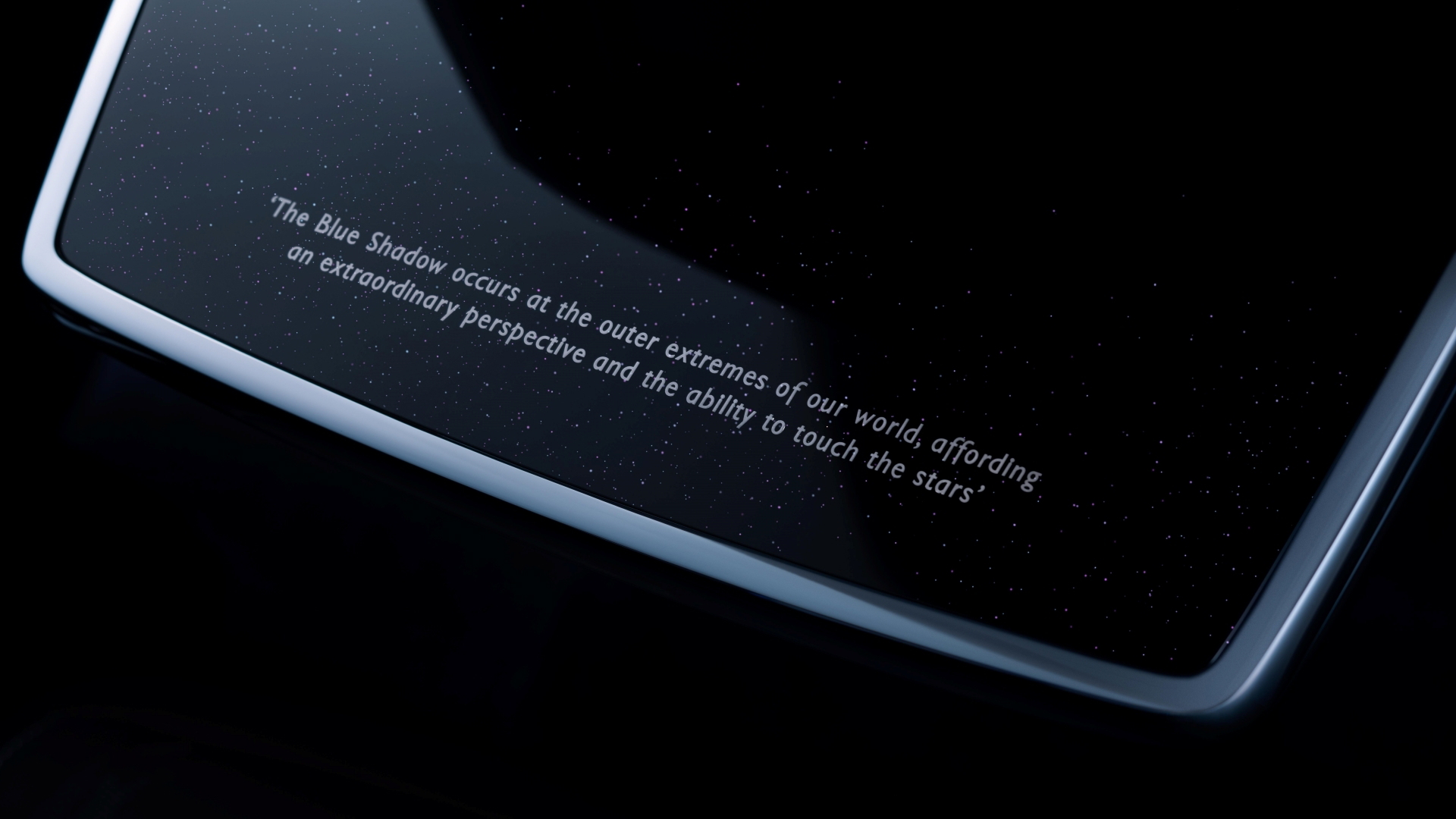 Rolls Royce Cullinan Blue Shadow 2023 04