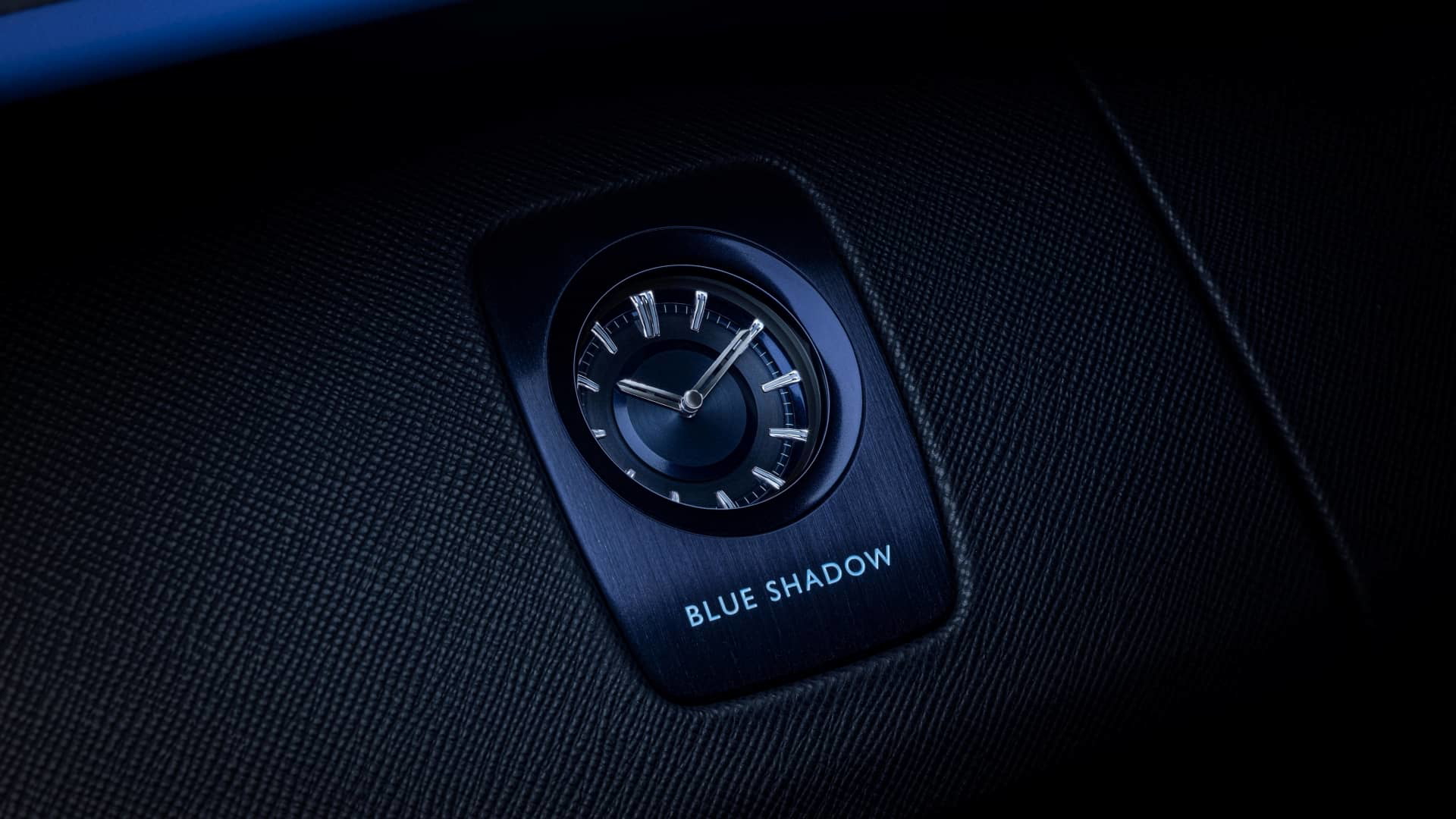 Rolls Royce Cullinan Blue Shadow 2023 07