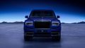 Rolls Royce Cullinan Blue Shadow 2023 11