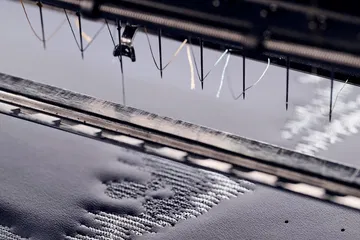 Rolls Royce Cullinan Blue Shadow 2023 12