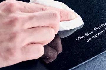 Rolls Royce Cullinan Blue Shadow 2023 13