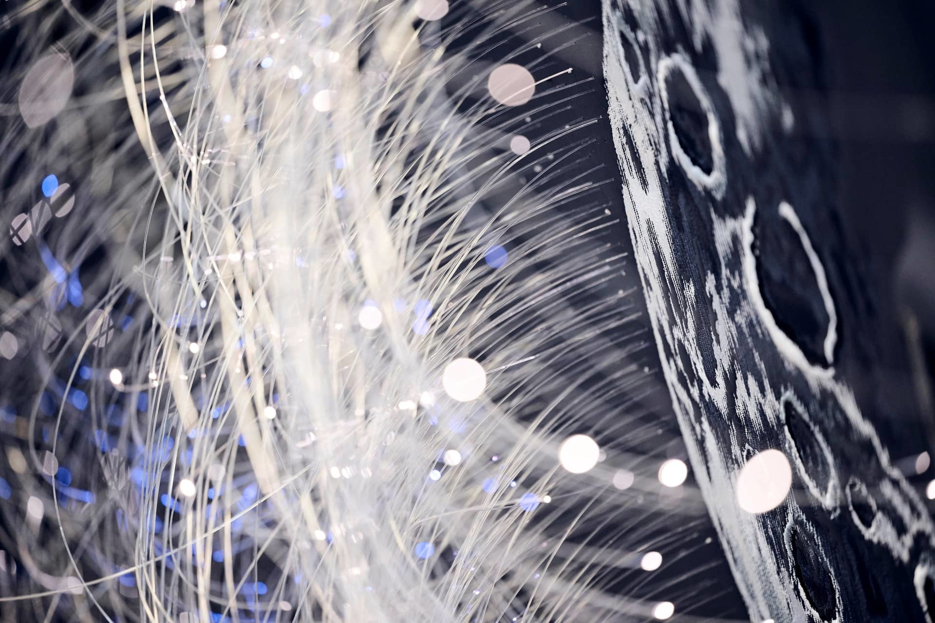 Rolls Royce Cullinan Blue Shadow 2023 14