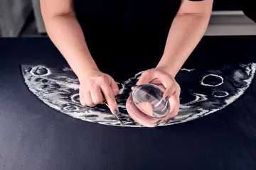 Rolls Royce Cullinan Blue Shadow 2023 16