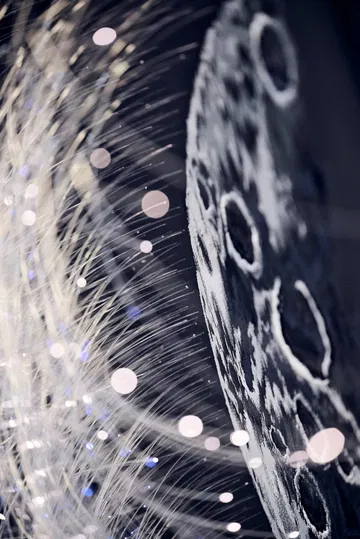 Rolls Royce Cullinan Blue Shadow 2023 17