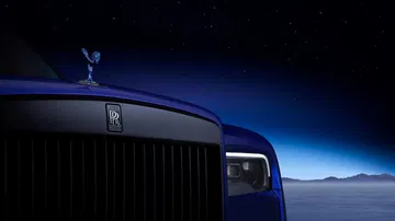 Rolls Royce Cullinan Blue Shadow 2023 18