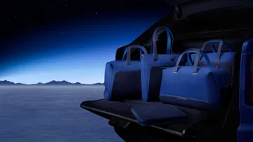 Rolls Royce Cullinan Blue Shadow 2023 19