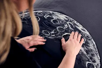 Rolls Royce Cullinan Blue Shadow 2023 21