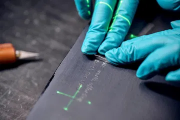 Rolls Royce Cullinan Blue Shadow 2023 23