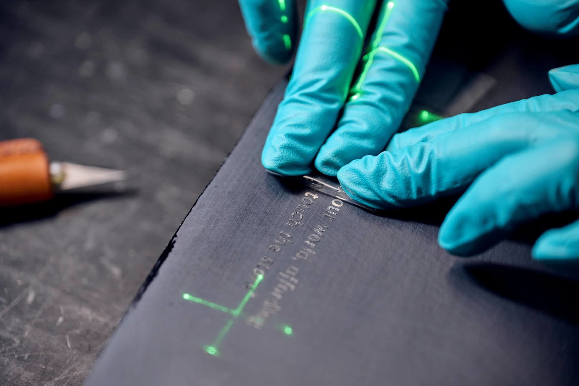 Rolls Royce Cullinan Blue Shadow 2023 23