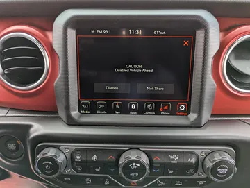 Stellantis Sistema Seguridad Aviso Coches De Emergencia Cercanos Stellantis Sistema Seguridad Aviso Coches De Emergencia Cercanos